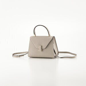 Valextra Iside Handbag Tote Bag by